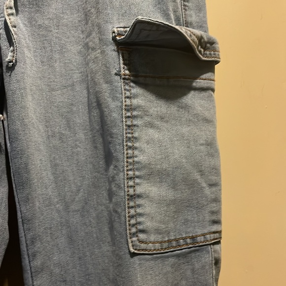 Jean Jogger Size 5/27 - Picture 2 of 5